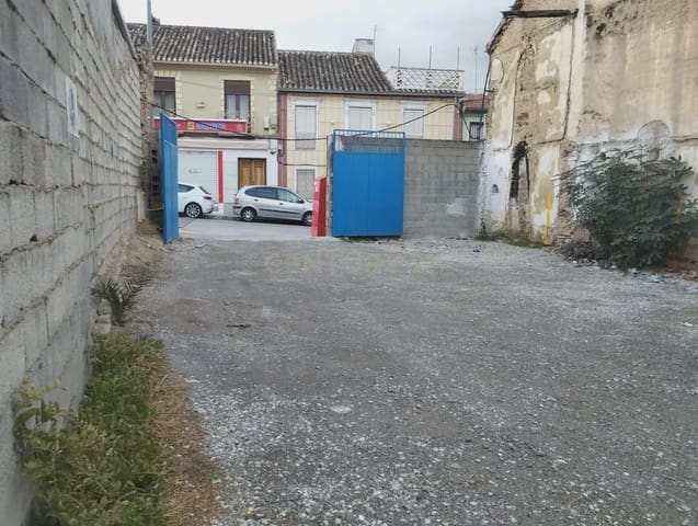 Building Plot for sale in Pinos Puente - € 59,000 (Ref: 9158470)
