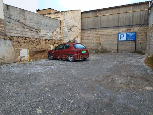 Building Plot for sale in Pinos Puente - € 59,000 (Ref: 9158470)