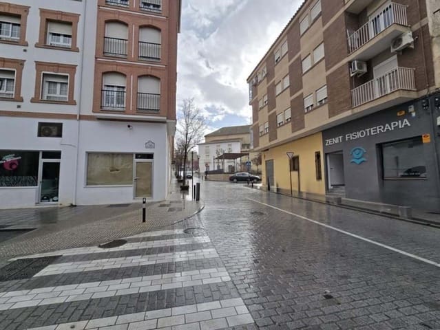 Kontor til salg i Baza - € 148.000 (Ref: 9158478)