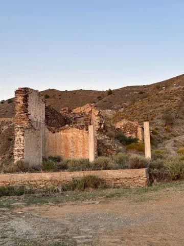 Building Plot for sale in Polopos - € 330,000 (Ref: 9158480)
