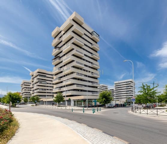 Erhverv til leje i Avda. Federico Garcia Lorca - Nueva Estación Autobuses, Granada by - € 3.000 (Ref: 9158495)