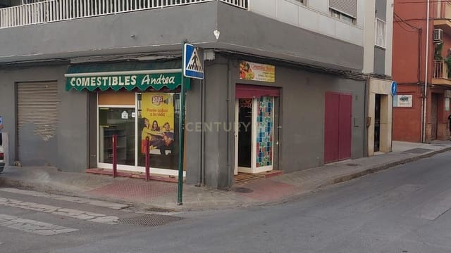 Erhverv til leje i Zaidin, Granada by - € 450 (Ref: 9158503)