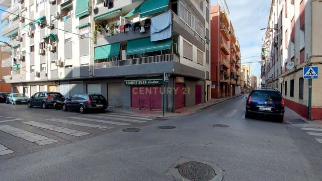 Erhverv til leje i Zaidin, Granada by - € 450 (Ref: 9158503)