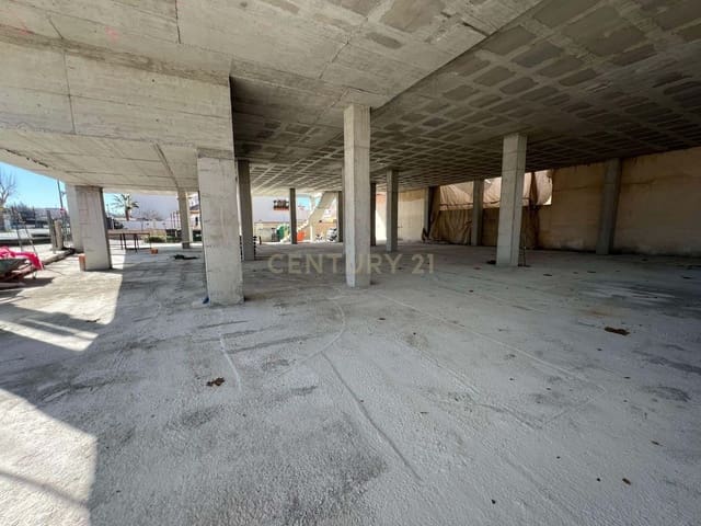 Erhverv til leje i Alhendín - € 1.400 (Ref: 9158516)