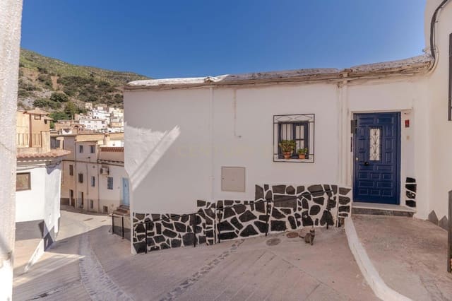 2 slaapkamer Huis te koop in Torvizcón - € 59.000 (Ref: 9158524)
