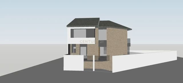 Building Plot for sale in Otura - € 99,999 (Ref: 9158531)