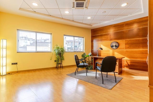 Kontor til salg i Alfacar - € 89.000 (Ref: 9158533)