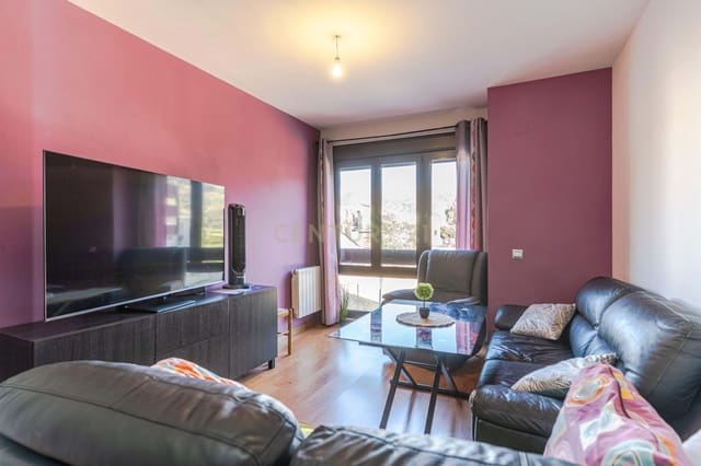 Piso de 3 habitaciones en Carretera de la Sierra, Granada ciudad en venta con garaje - 242.000 € (Ref: 9158545)