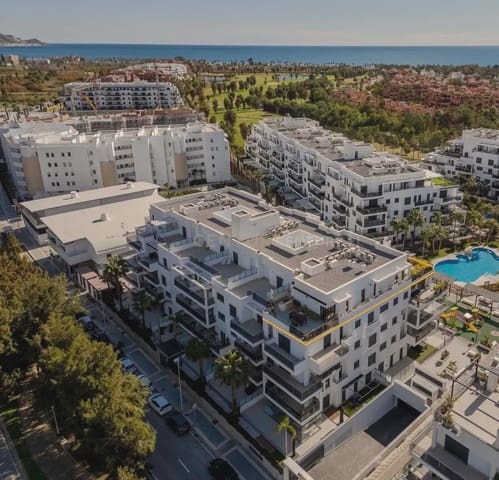 1 Zimmer Wohnung zu verkaufen in Motril mit Garage - 480.000 € (Ref: 9158549)