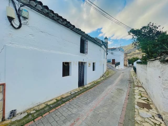 Ruin til salg i Tiena, Moclín - € 37.000 (Ref: 9158564)