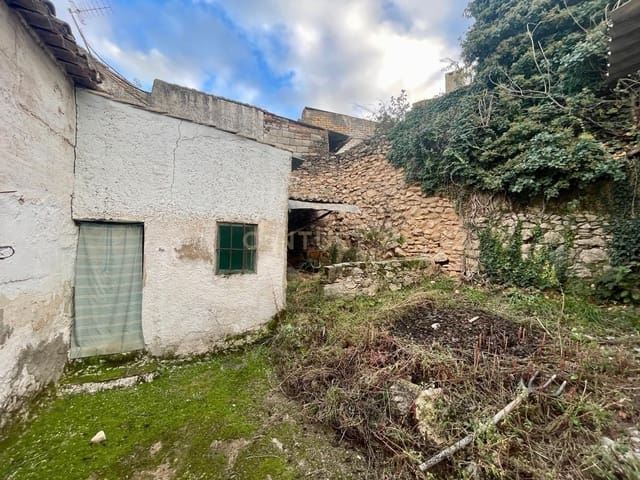 Ruin til salg i Tiena, Moclín - € 37.000 (Ref: 9158564)