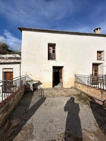 Ruin til salg i Pórtugos - € 70.000 (Ref: 9158574)