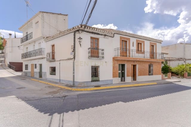 5 soveværelse Byhus til salg i Restabal, El Valle - € 89.500 (Ref: 9158578)