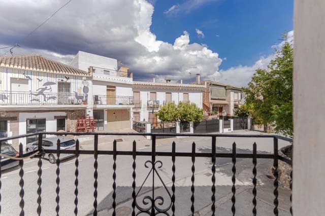 5 soveværelse Byhus til salg i Restabal, El Valle - € 89.500 (Ref: 9158578)