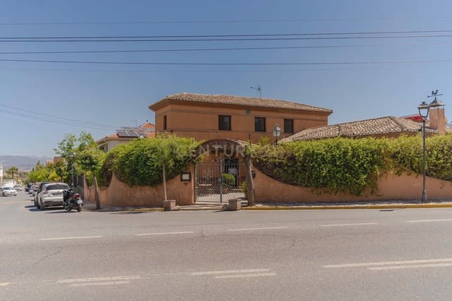 3 Zimmer Bar/Restaurant zu verkaufen in Dílar - 395.000 € (Ref: 9158605)