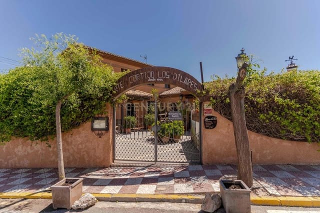 3 Zimmer Bar/Restaurant zu verkaufen in Dílar - 395.000 € (Ref: 9158605)