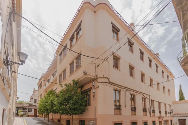 Hotel til salg i Lanjarón - € 1.500.000 (Ref: 9158618)