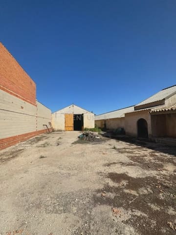 Tontti myytävänä paikassa Las Mesas - 250 000 € (Ref: 9175853)