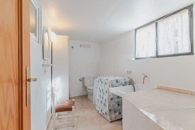 2 soveværelse Byhus til salg i Lanjarón - € 71.000 (Ref: 9278735)