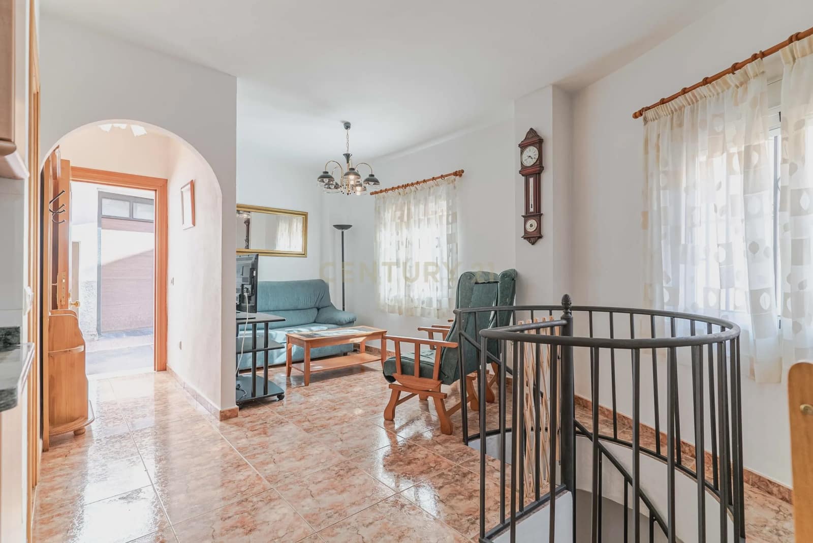 2 bedroom Townhouse for sale in Lanjaron - € 71,000 (Ref: 9278735)