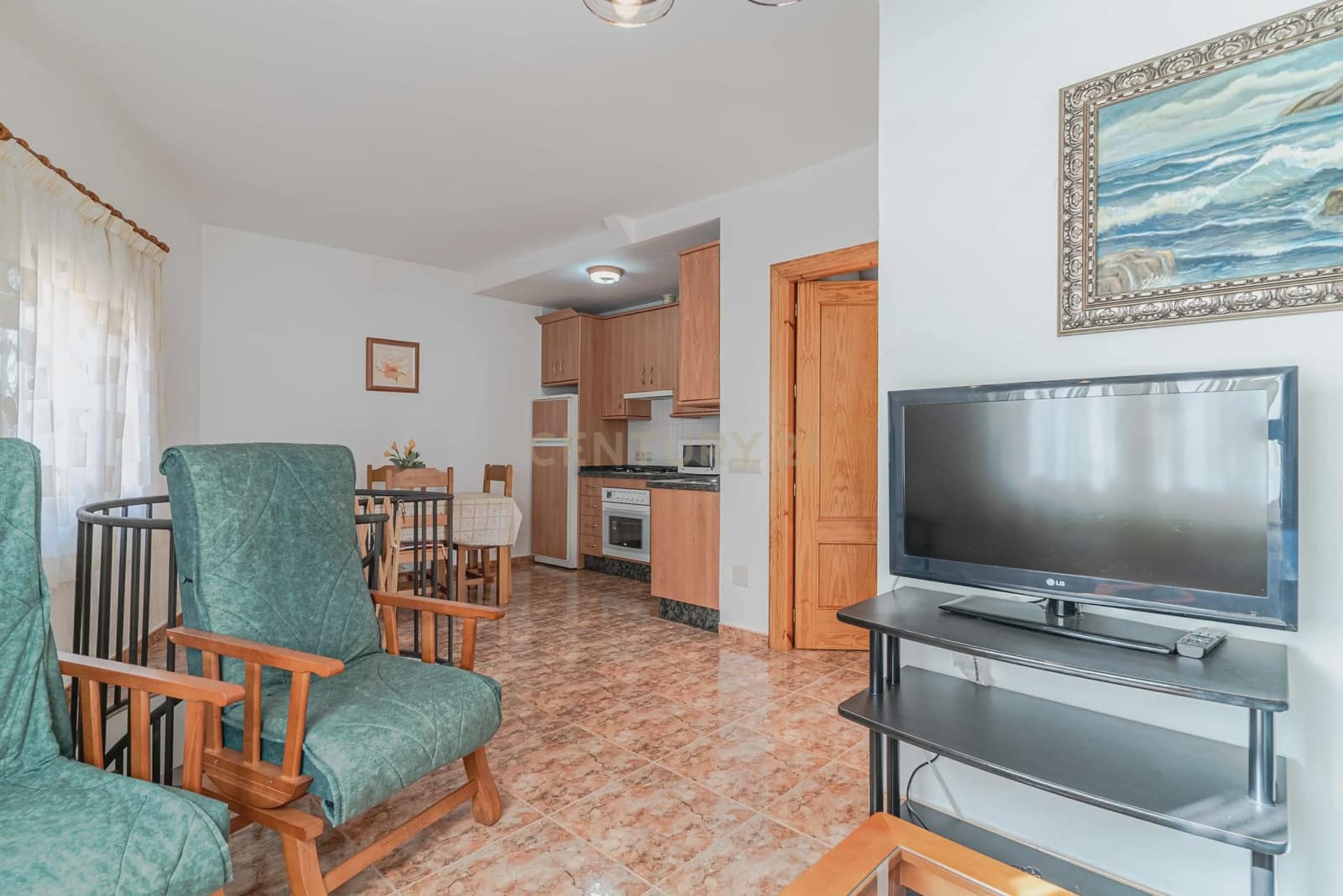 2 bedroom Townhouse for sale in Lanjaron - € 71,000 (Ref: 9278735)