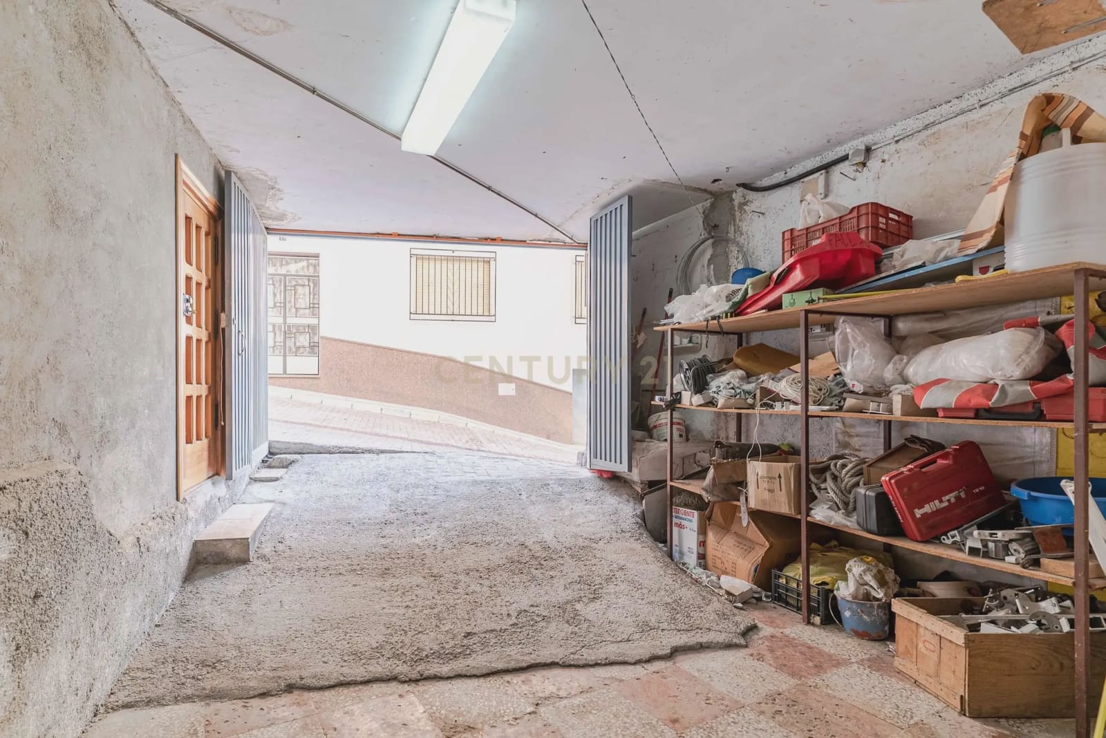 2 bedroom Townhouse for sale in Lanjaron - € 71,000 (Ref: 9278735)