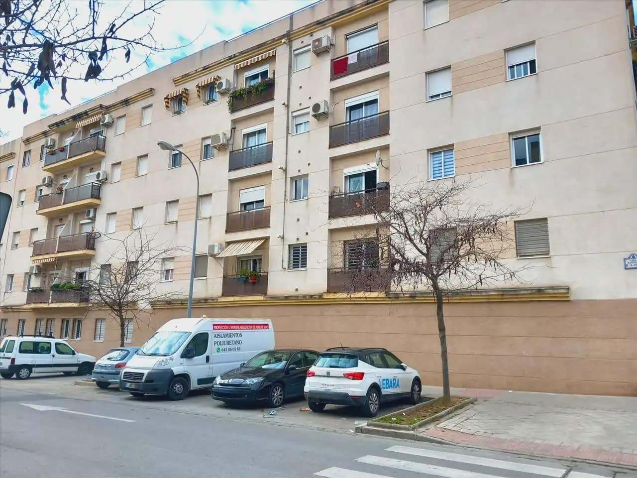 2 soverom Leilighet til salgs i Granada by med garasje - € 41 700 (Ref: 9282438)