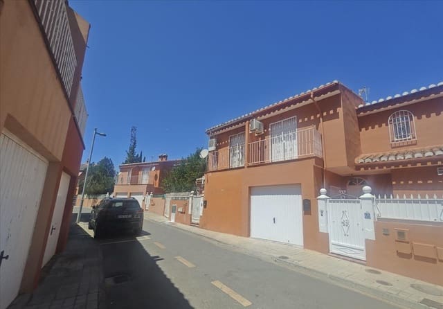 3 slaapkamer Appartement te koop in Jun met garage - € 127.000 (Ref: 9282439)