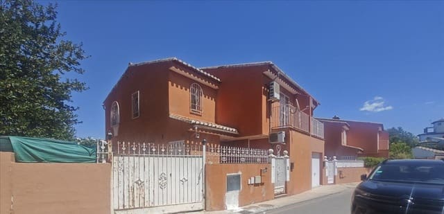 3 slaapkamer Appartement te koop in Jun met garage - € 127.000 (Ref: 9282439)