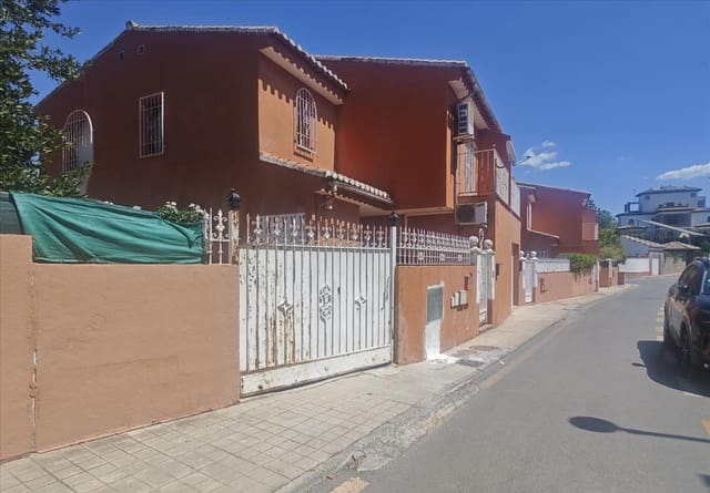 3 slaapkamer Appartement te koop in Jun met garage - € 127.000 (Ref: 9282439)