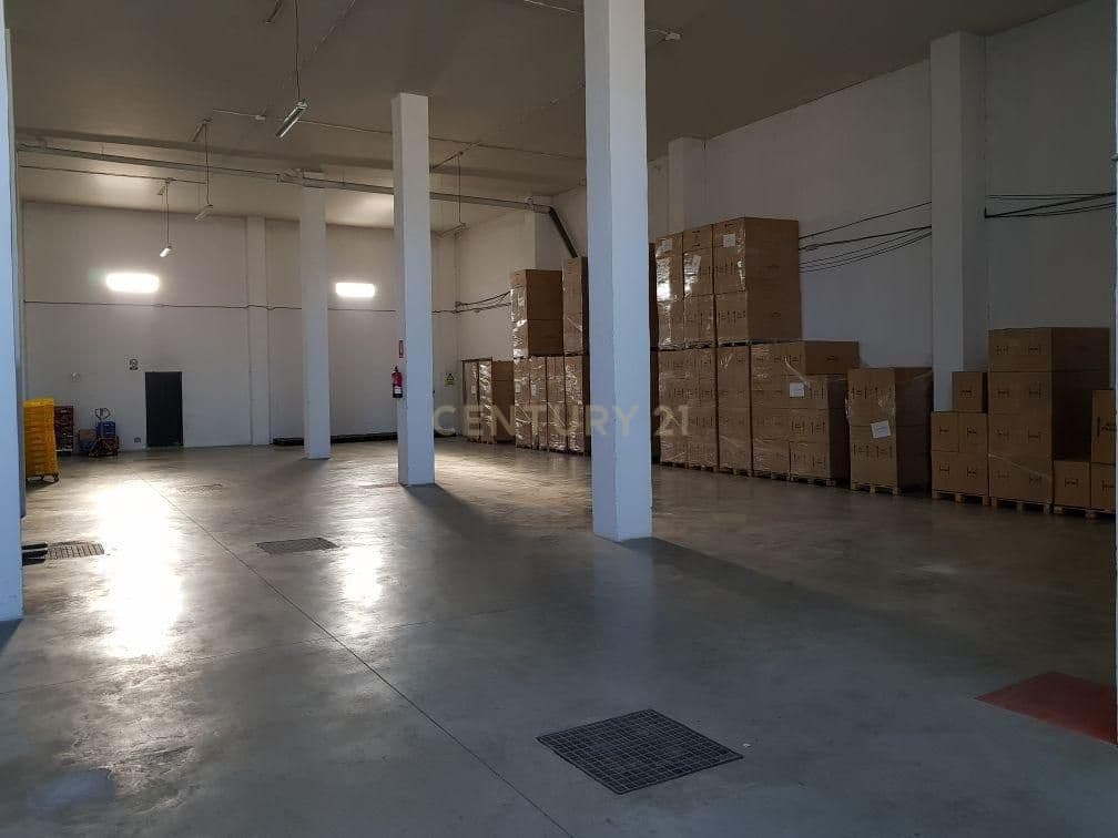 Kommersiell til salgs i Salobrena - € 600 000 (Ref: 9289541)