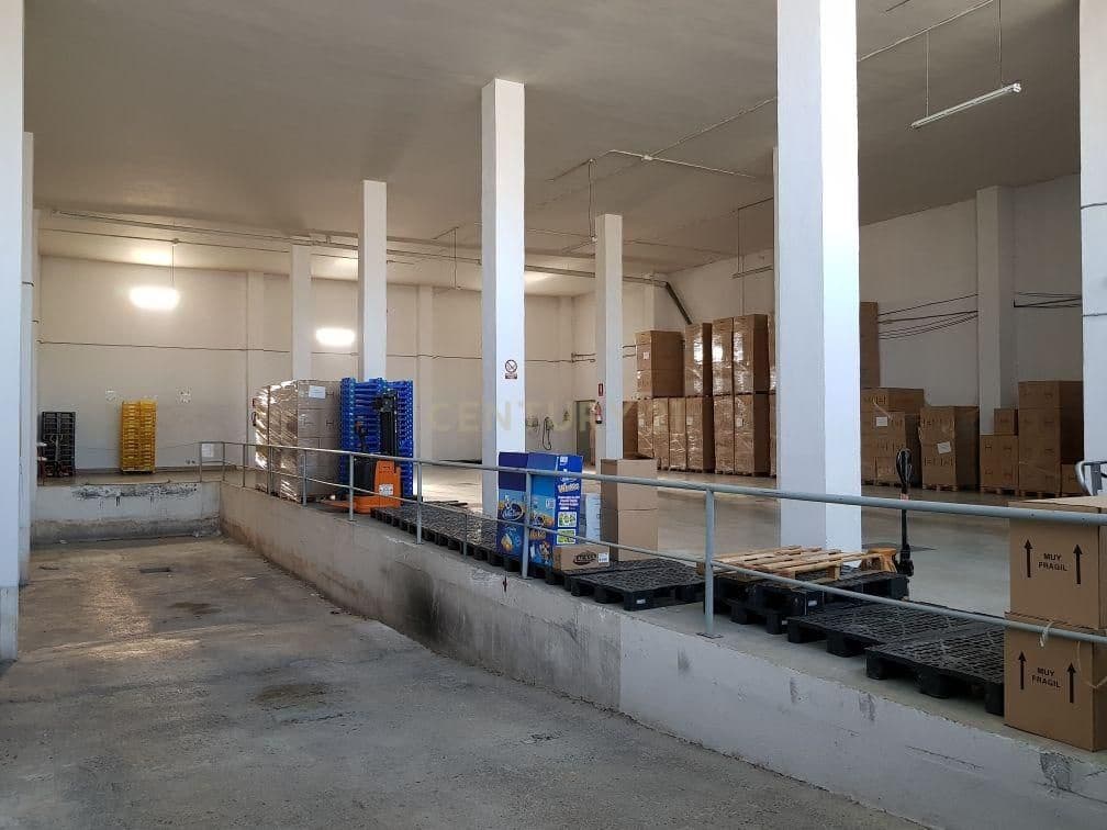 Kommersiell til salgs i Salobrena - € 600 000 (Ref: 9289541)