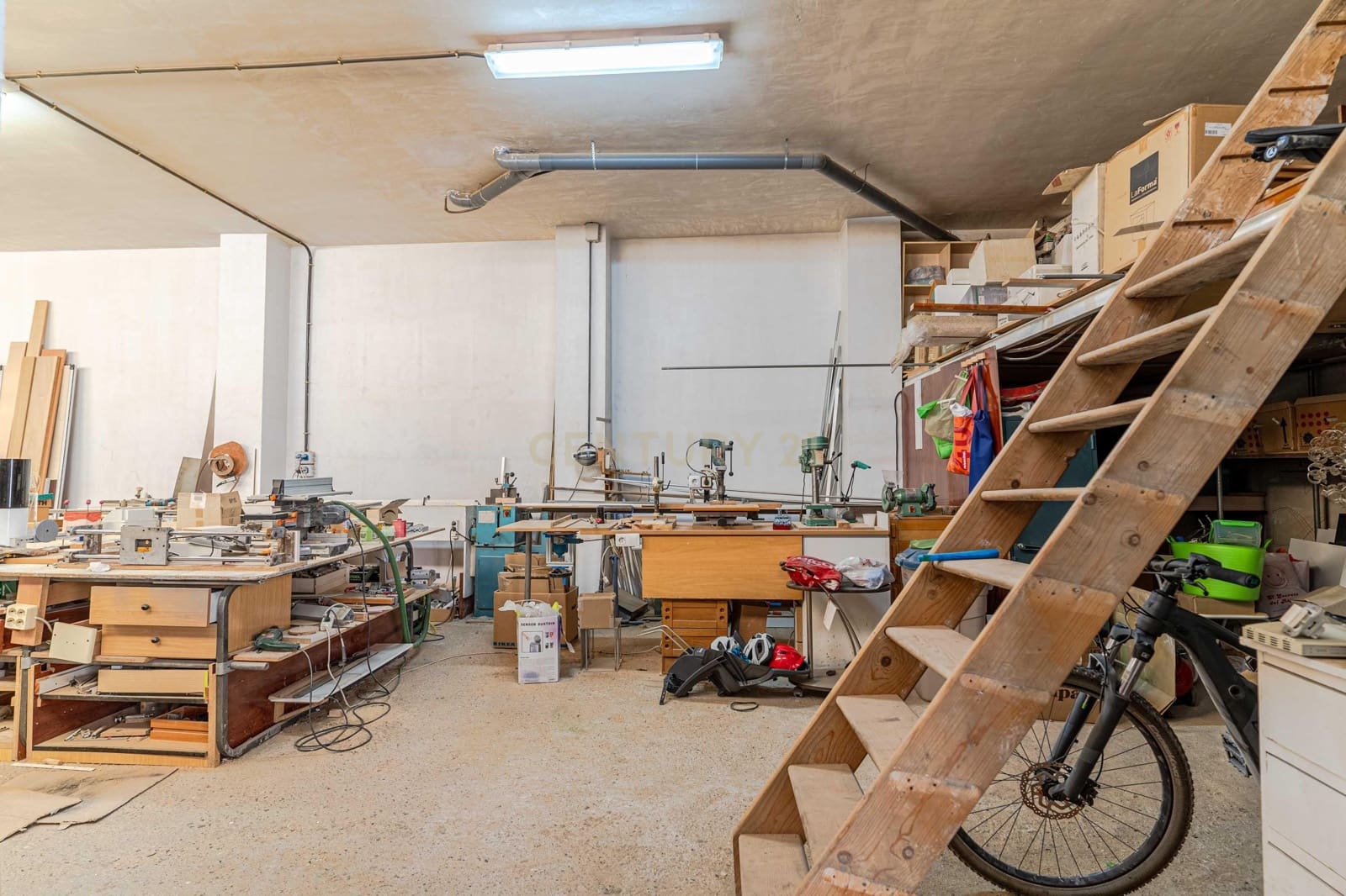 Commercieel te koop in Motril - € 87.000 (Ref: 9289542)