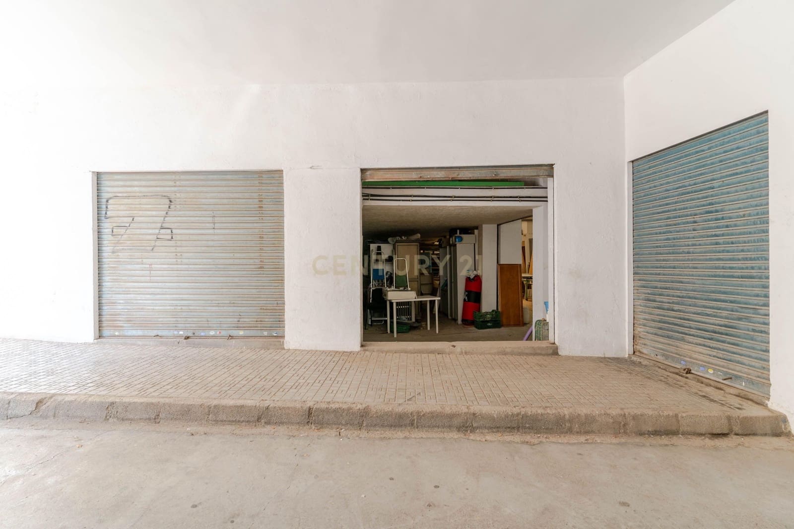 Commercieel te koop in Motril - € 87.000 (Ref: 9289542)