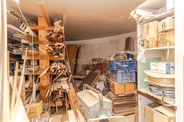 Erhverv til salg i Motril - € 87.000 (Ref: 9289542)