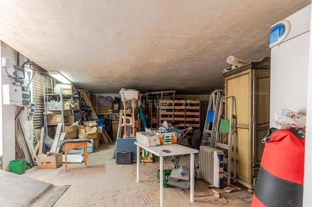 Erhverv til salg i Motril - € 87.000 (Ref: 9289542)