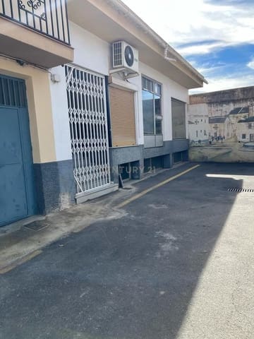 Kommersiell till salu i Padul - 145 000 € (Ref: 9289543)