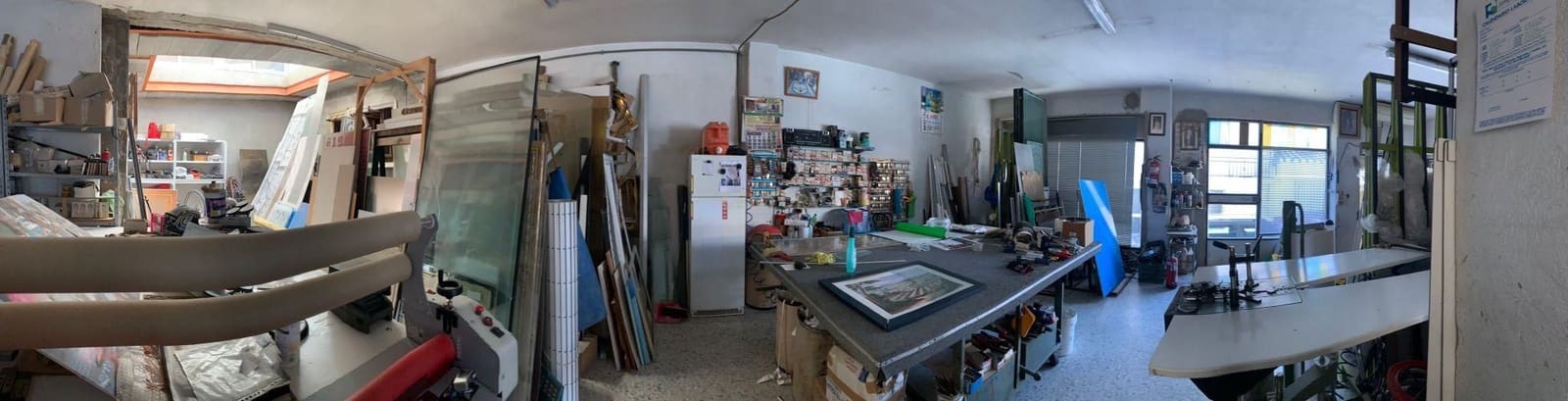 Commerciale in vendita in Padul - 145.000 € (Rif: 9289543)