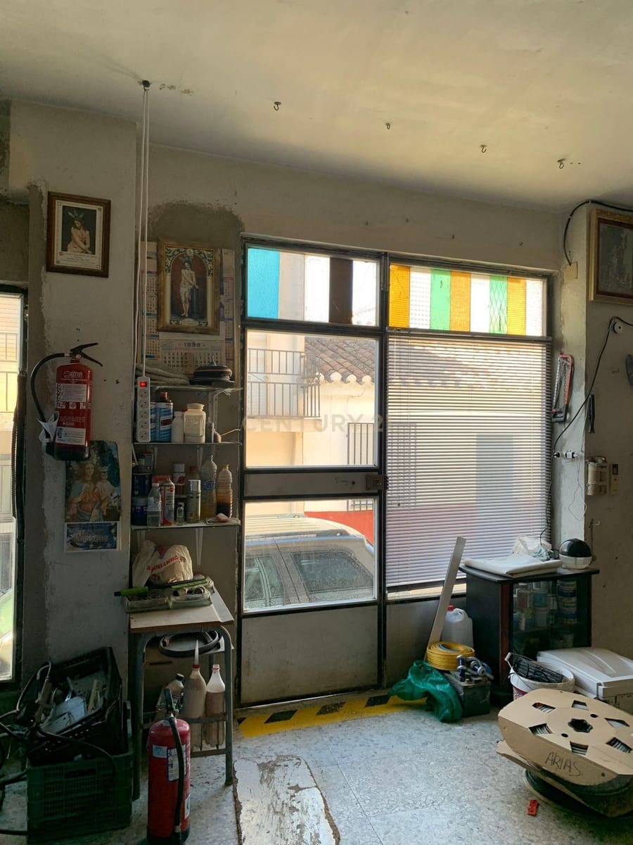 Commerciale in vendita in Padul - 145.000 € (Rif: 9289543)