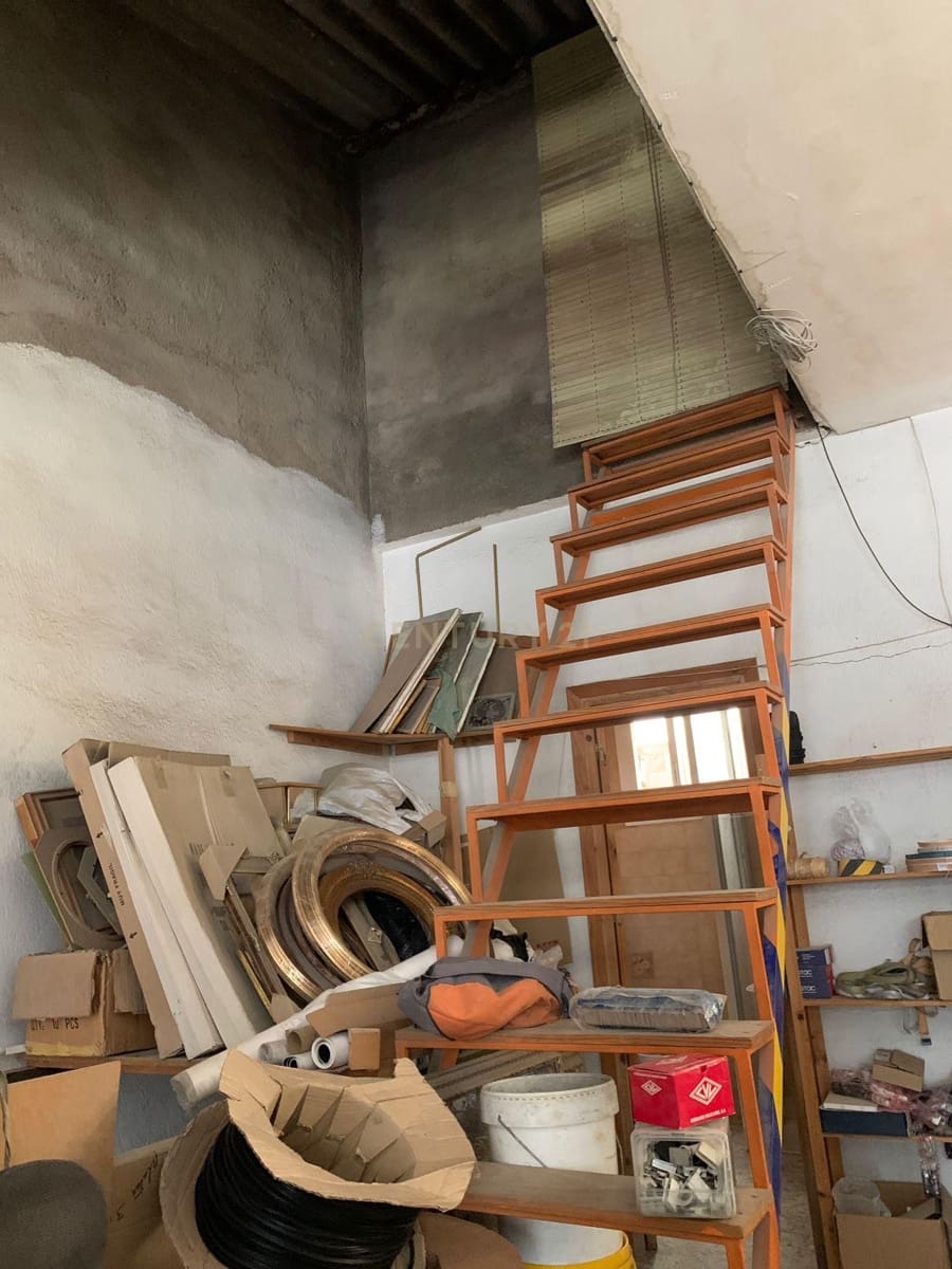 Commerciale in vendita in Padul - 145.000 € (Rif: 9289543)