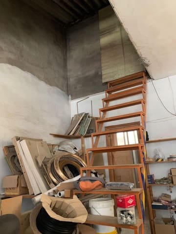 Kommersiell till salu i Padul - 145 000 € (Ref: 9289543)