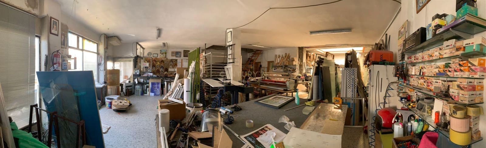 Commerciale in vendita in Padul - 145.000 € (Rif: 9289543)