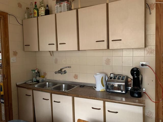 Kommersiell till salu i Padul - 145 000 € (Ref: 9289543)