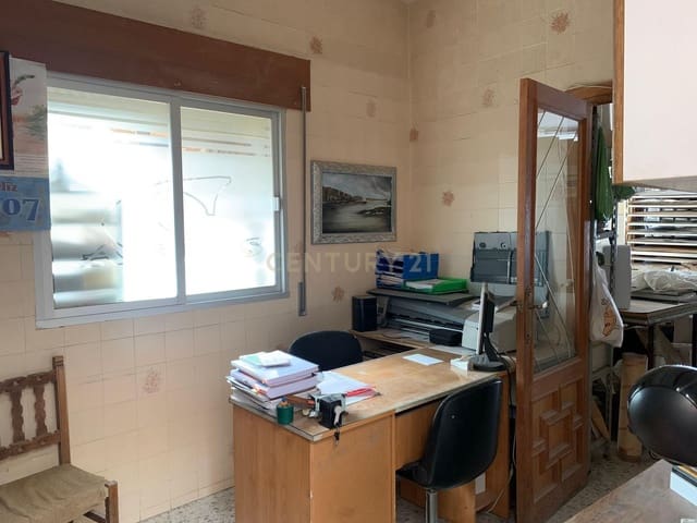 Kommersiell till salu i Padul - 145 000 € (Ref: 9289543)