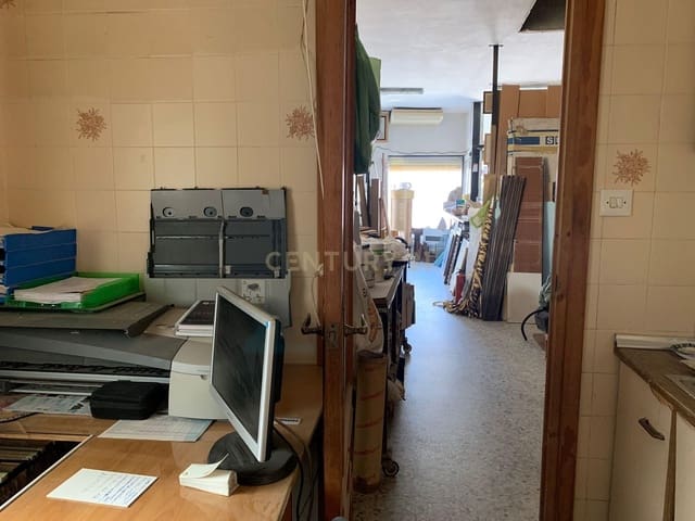 Kommersiell till salu i Padul - 145 000 € (Ref: 9289543)