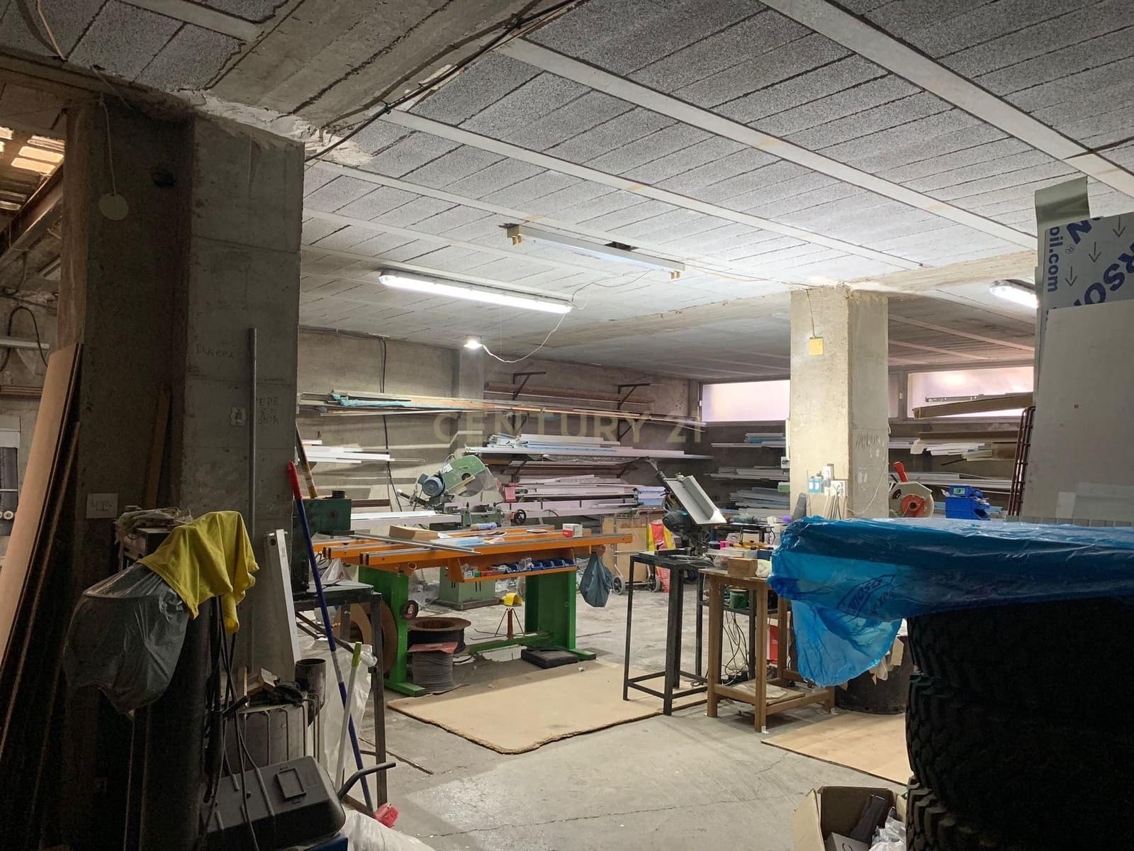 Commerciale in vendita in Padul - 145.000 € (Rif: 9289543)