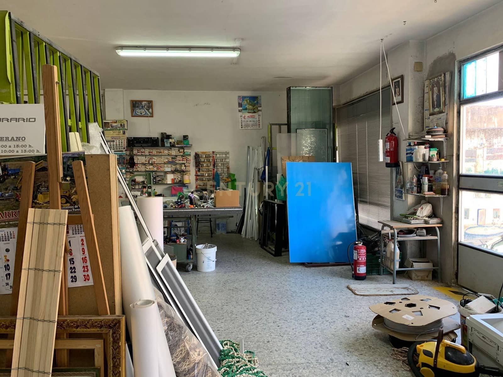 Commerciale in vendita in Padul - 145.000 € (Rif: 9289543)