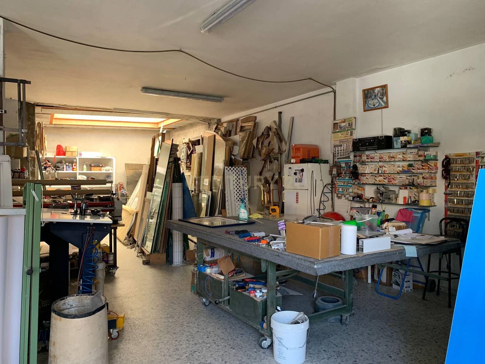 Commerciale in vendita in Padul - 145.000 € (Rif: 9289543)