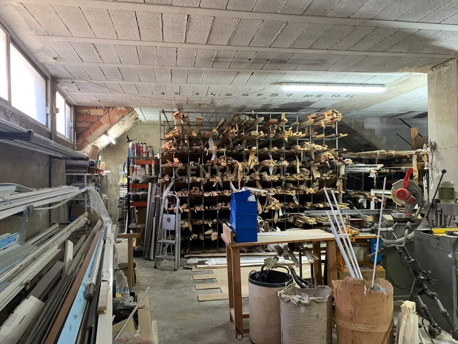 Commerciale in vendita in Padul - 145.000 € (Rif: 9289543)