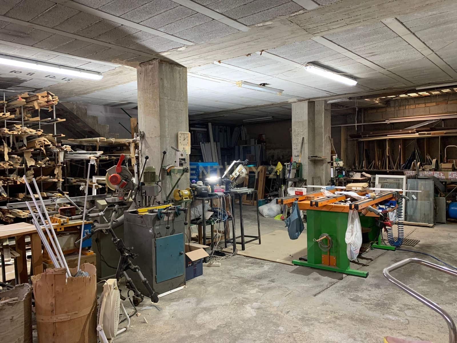 Commerciale in vendita in Padul - 145.000 € (Rif: 9289543)